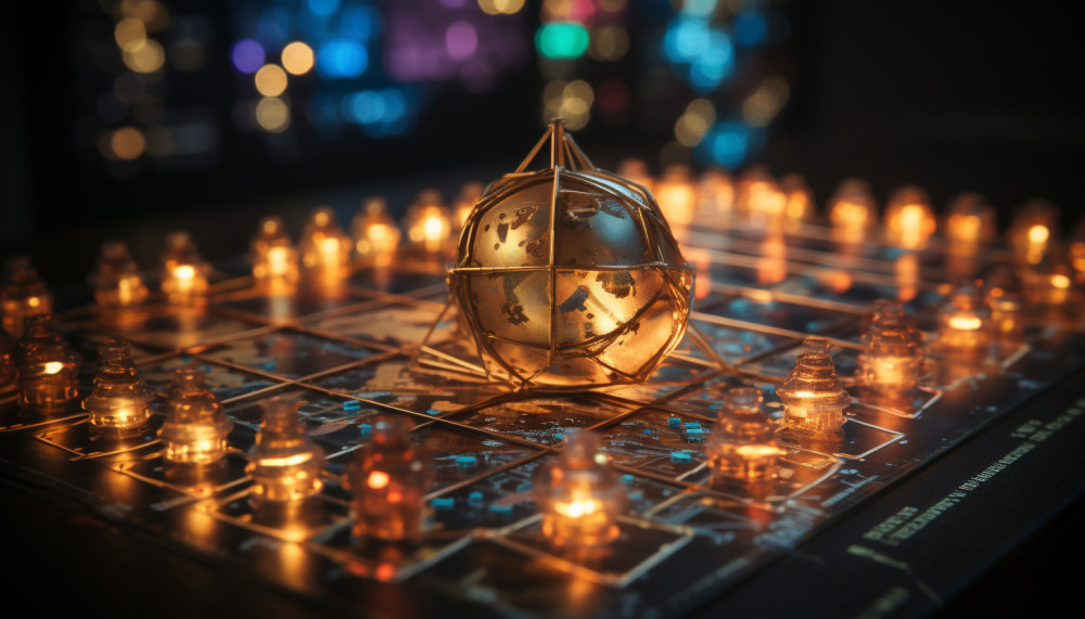 Blockchain e criptovalute: il futuro del trading?
