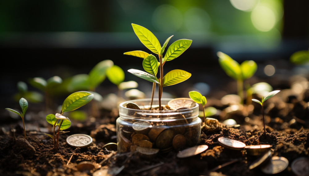La sostenibilità come nuovo criterio di investimento