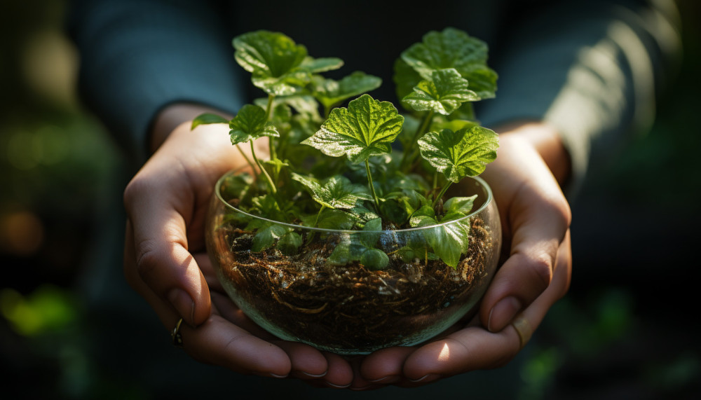 Scopri il potere nascosto degli investimenti green